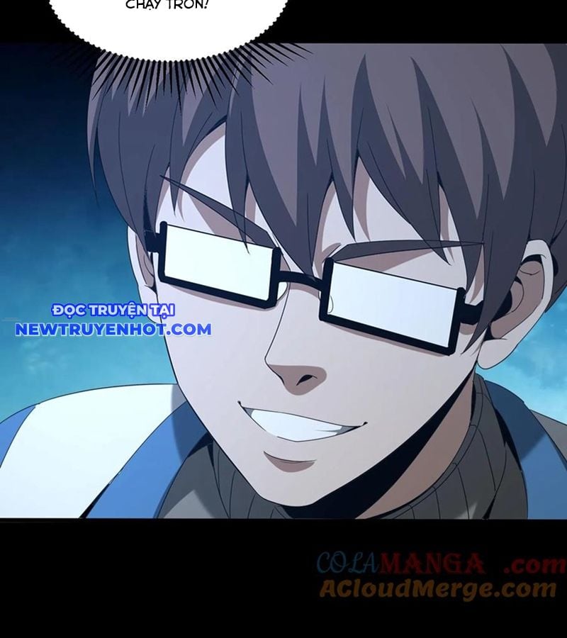 Ngày Tôi Sinh Ra, Bách Quỷ Dạ Hành, Tuyết Thi Hộ Đạo Chapter 567 - Trang 2