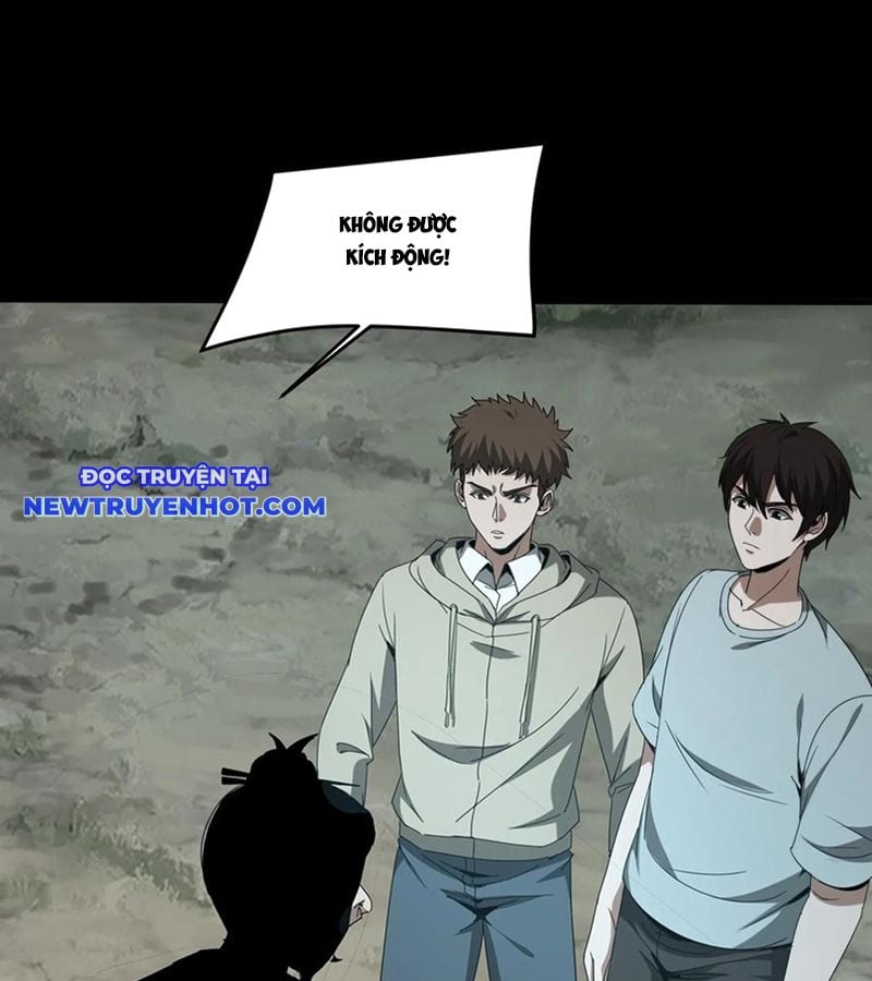 Ngày Tôi Sinh Ra, Bách Quỷ Dạ Hành, Tuyết Thi Hộ Đạo Chapter 567 - Trang 2