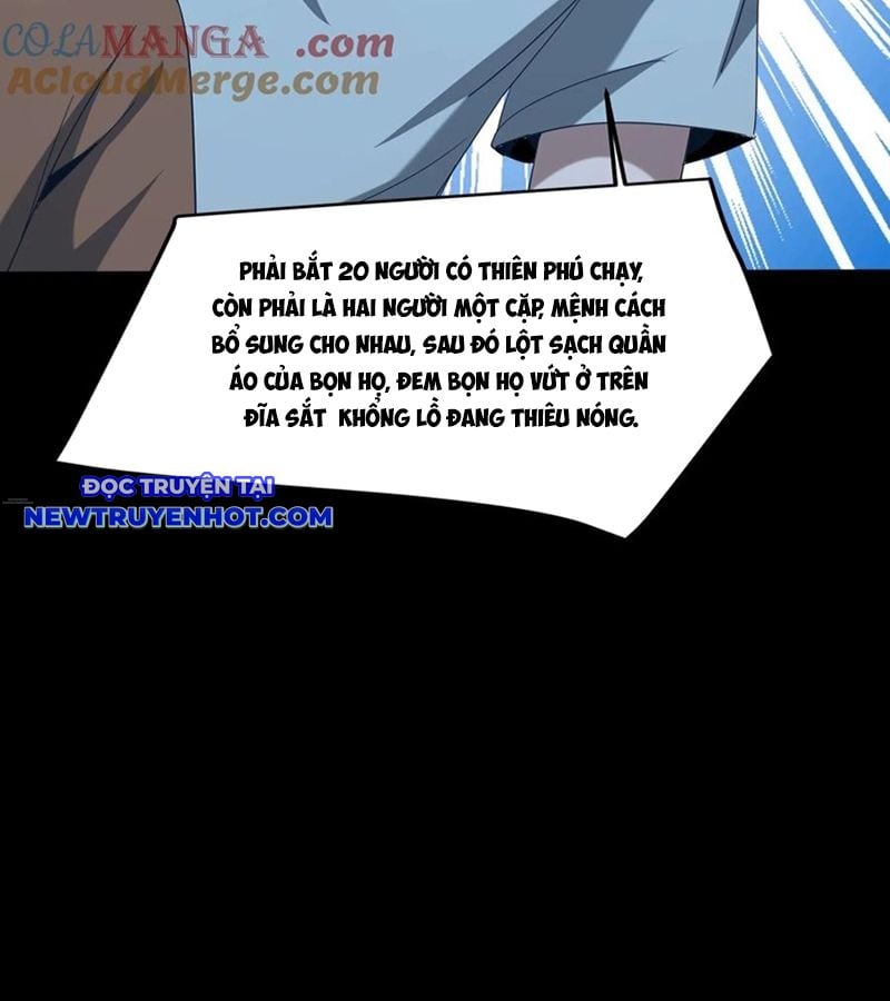 Ngày Tôi Sinh Ra, Bách Quỷ Dạ Hành, Tuyết Thi Hộ Đạo Chapter 567 - Trang 2