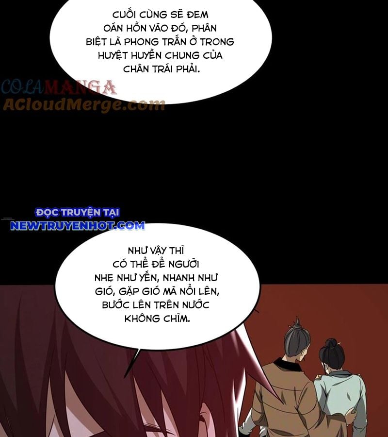 Ngày Tôi Sinh Ra, Bách Quỷ Dạ Hành, Tuyết Thi Hộ Đạo Chapter 567 - Trang 2