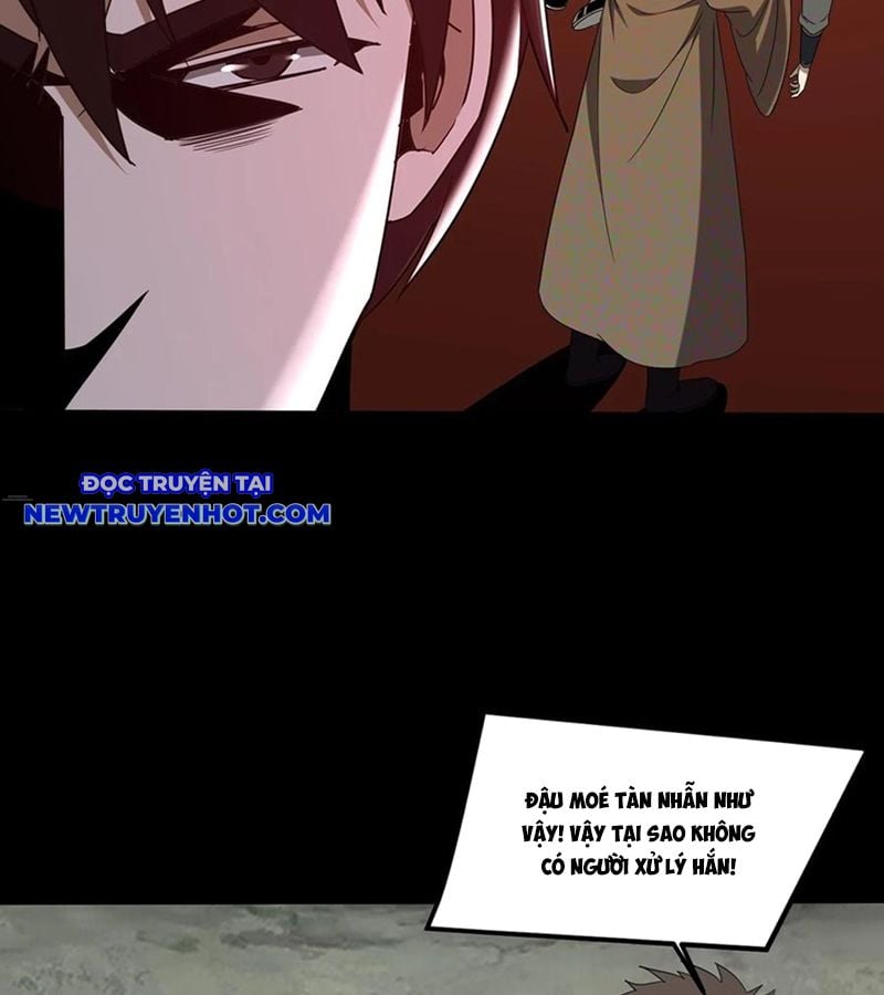 Ngày Tôi Sinh Ra, Bách Quỷ Dạ Hành, Tuyết Thi Hộ Đạo Chapter 567 - Trang 2