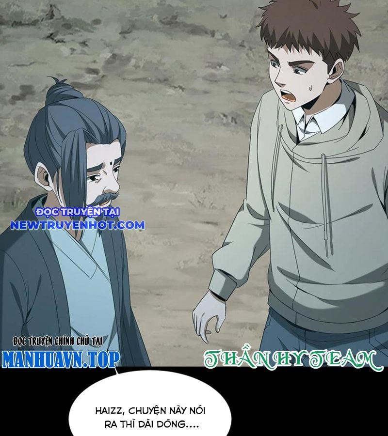 Ngày Tôi Sinh Ra, Bách Quỷ Dạ Hành, Tuyết Thi Hộ Đạo Chapter 567 - Trang 2