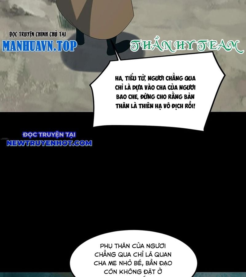 Ngày Tôi Sinh Ra, Bách Quỷ Dạ Hành, Tuyết Thi Hộ Đạo Chapter 567 - Trang 2