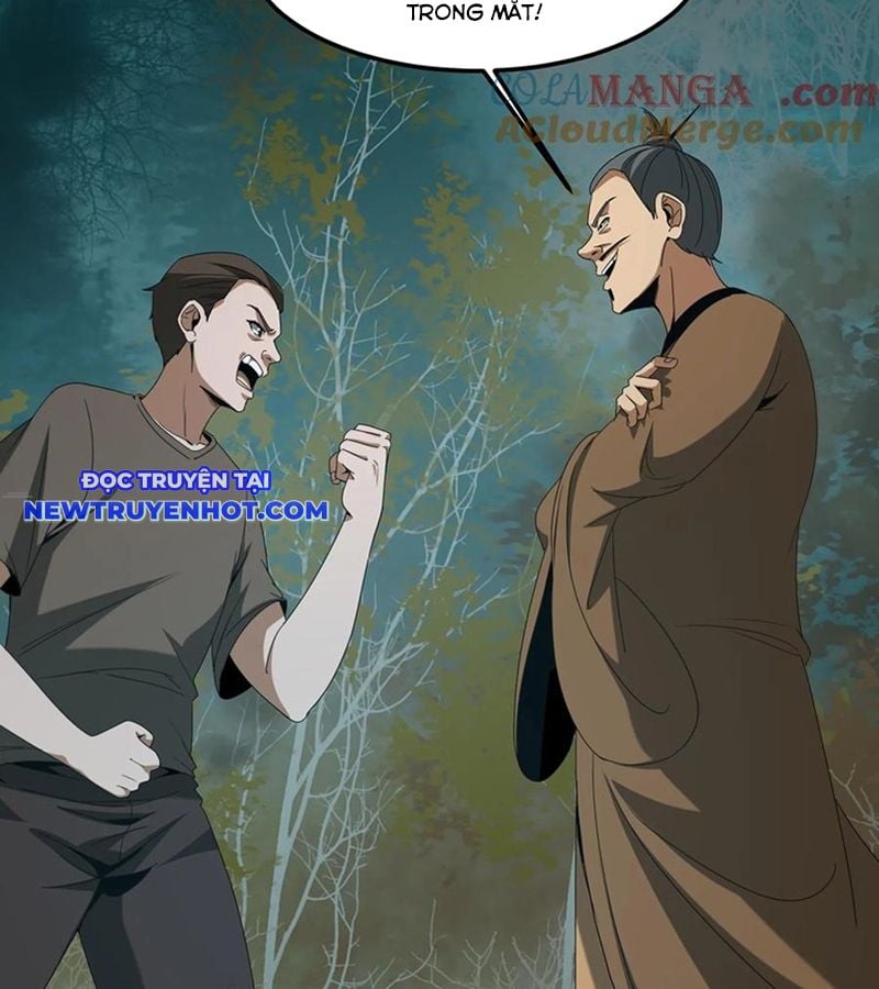Ngày Tôi Sinh Ra, Bách Quỷ Dạ Hành, Tuyết Thi Hộ Đạo Chapter 567 - Trang 2