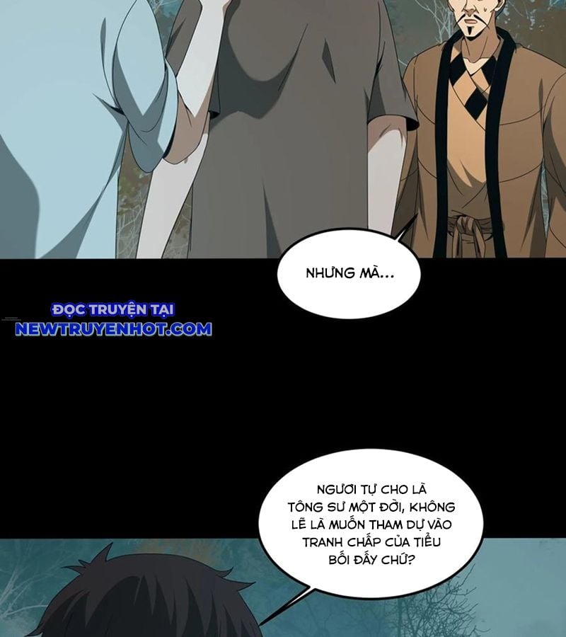 Ngày Tôi Sinh Ra, Bách Quỷ Dạ Hành, Tuyết Thi Hộ Đạo Chapter 567 - Trang 2