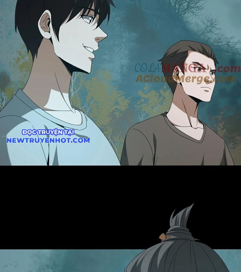 Ngày Tôi Sinh Ra, Bách Quỷ Dạ Hành, Tuyết Thi Hộ Đạo Chapter 567 - Trang 2