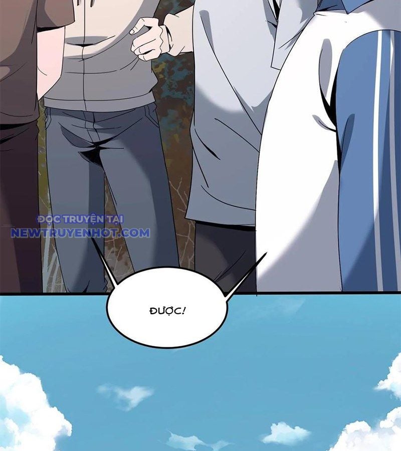 Ngày Tôi Sinh Ra, Bách Quỷ Dạ Hành, Tuyết Thi Hộ Đạo Chapter 568 - Trang 2