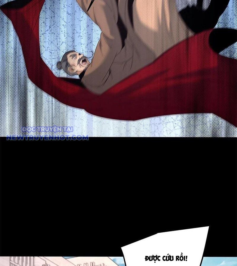 Ngày Tôi Sinh Ra, Bách Quỷ Dạ Hành, Tuyết Thi Hộ Đạo Chapter 568 - Trang 2