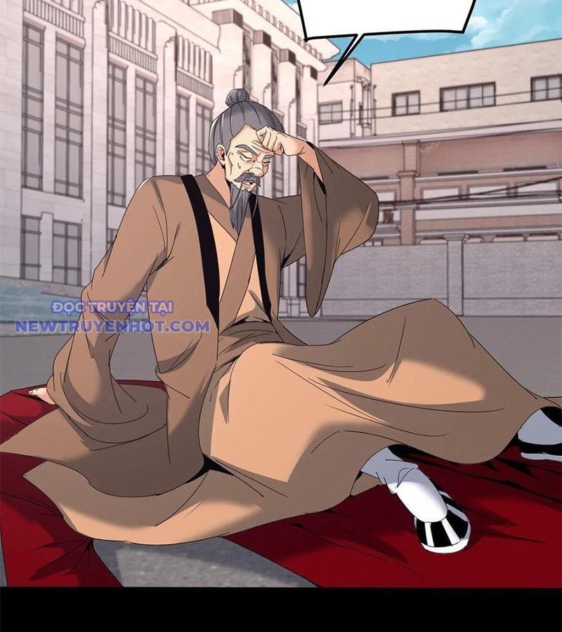 Ngày Tôi Sinh Ra, Bách Quỷ Dạ Hành, Tuyết Thi Hộ Đạo Chapter 568 - Trang 2