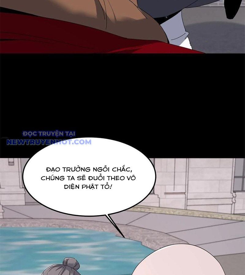 Ngày Tôi Sinh Ra, Bách Quỷ Dạ Hành, Tuyết Thi Hộ Đạo Chapter 568 - Trang 2