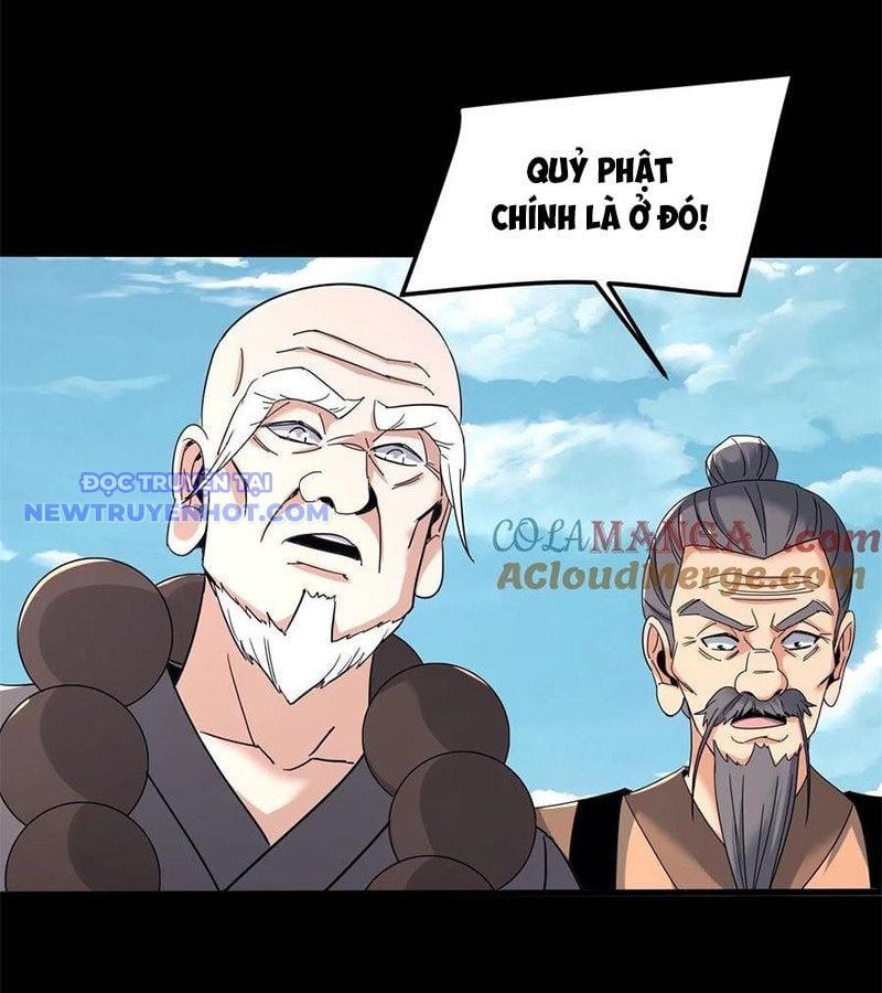 Ngày Tôi Sinh Ra, Bách Quỷ Dạ Hành, Tuyết Thi Hộ Đạo Chapter 568 - Trang 2