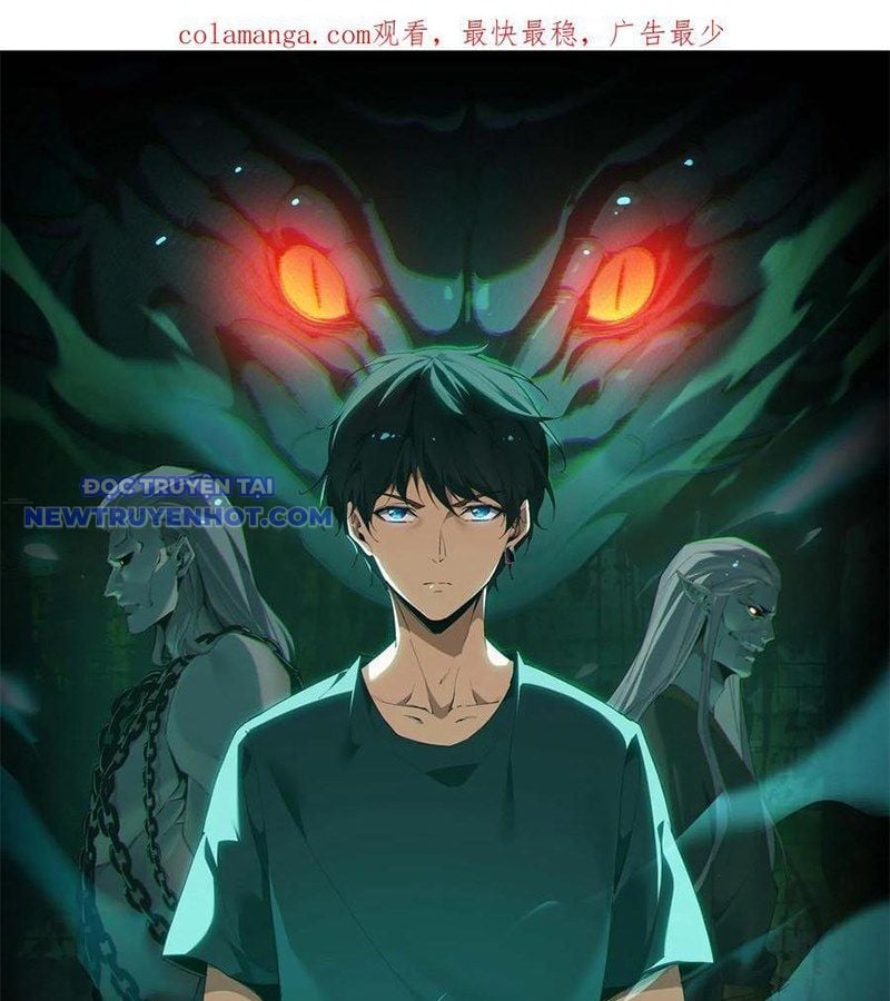 Ngày Tôi Sinh Ra, Bách Quỷ Dạ Hành, Tuyết Thi Hộ Đạo Chapter 568 - Trang 2