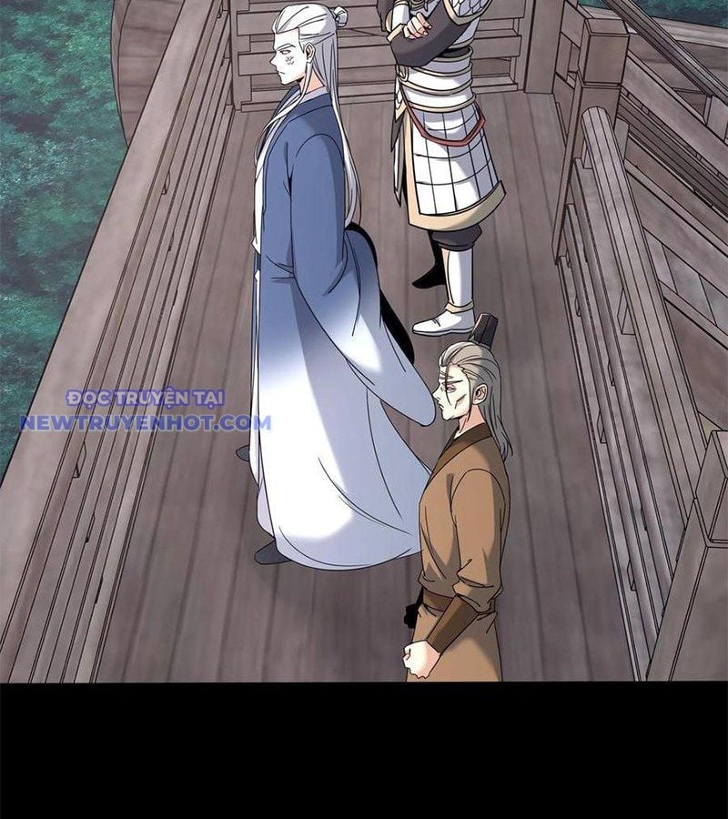 Ngày Tôi Sinh Ra, Bách Quỷ Dạ Hành, Tuyết Thi Hộ Đạo Chapter 568 - Trang 2