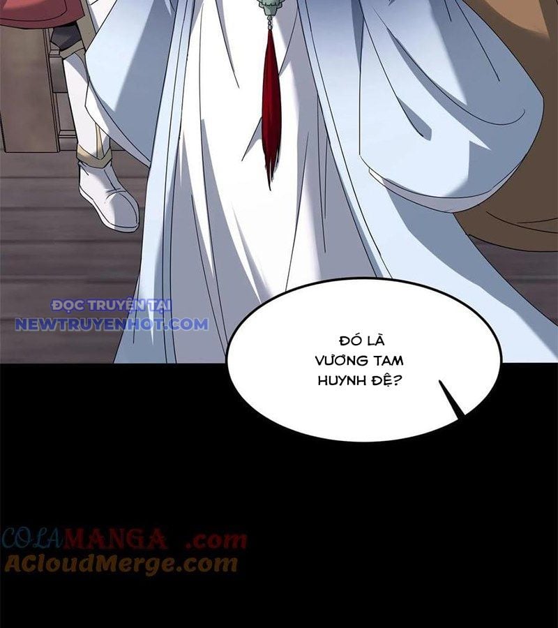 Ngày Tôi Sinh Ra, Bách Quỷ Dạ Hành, Tuyết Thi Hộ Đạo Chapter 568 - Trang 2