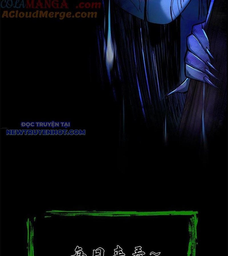 Ngày Tôi Sinh Ra, Bách Quỷ Dạ Hành, Tuyết Thi Hộ Đạo Chapter 568 - Trang 2