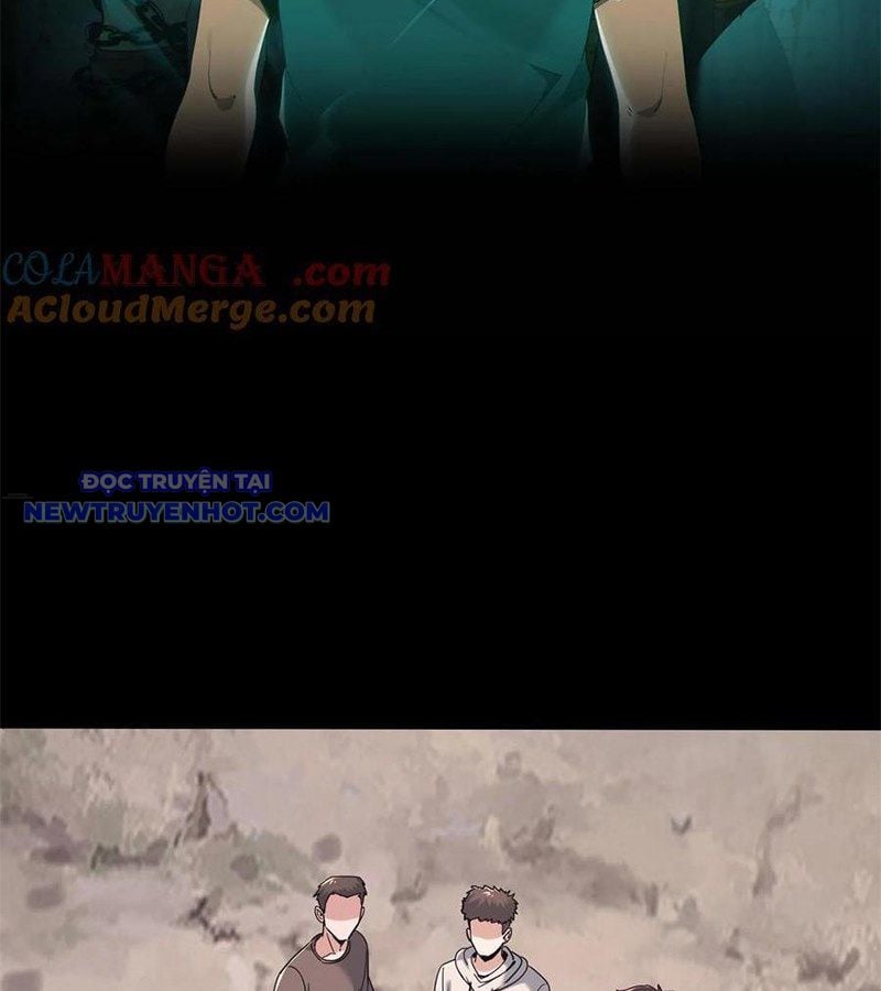 Ngày Tôi Sinh Ra, Bách Quỷ Dạ Hành, Tuyết Thi Hộ Đạo Chapter 568 - Trang 2