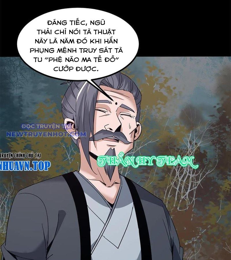 Ngày Tôi Sinh Ra, Bách Quỷ Dạ Hành, Tuyết Thi Hộ Đạo Chapter 568 - Trang 2