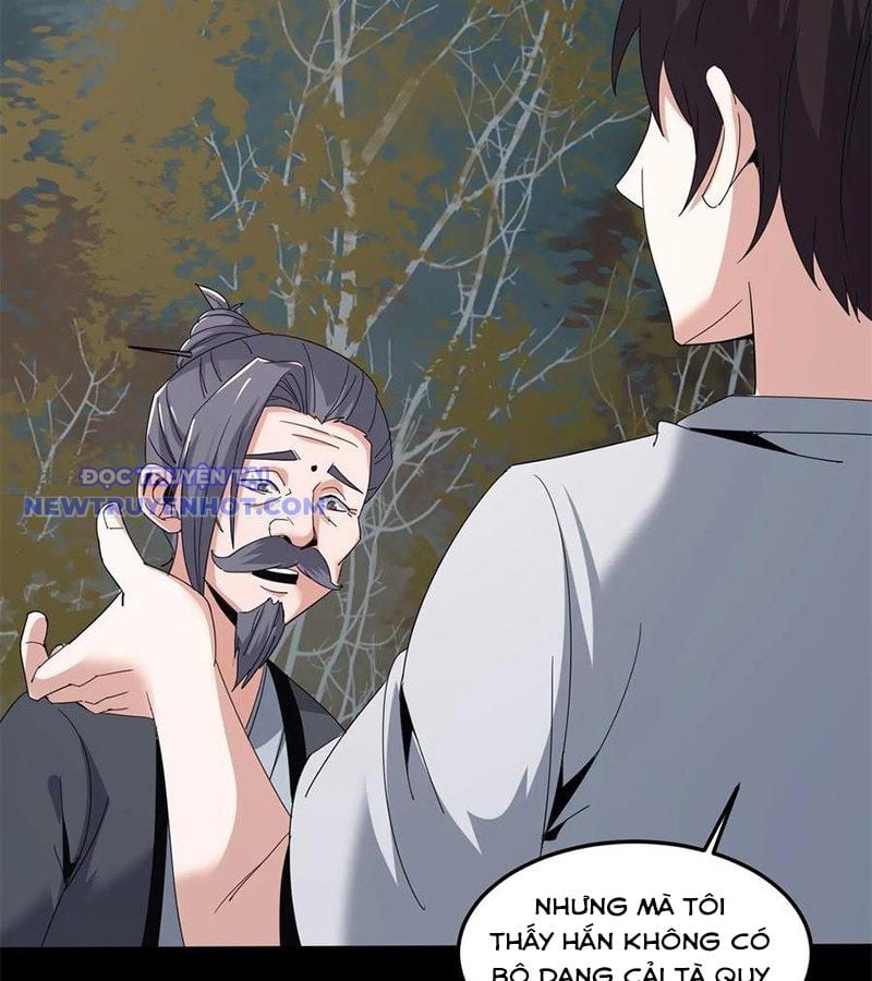 Ngày Tôi Sinh Ra, Bách Quỷ Dạ Hành, Tuyết Thi Hộ Đạo Chapter 568 - Trang 2