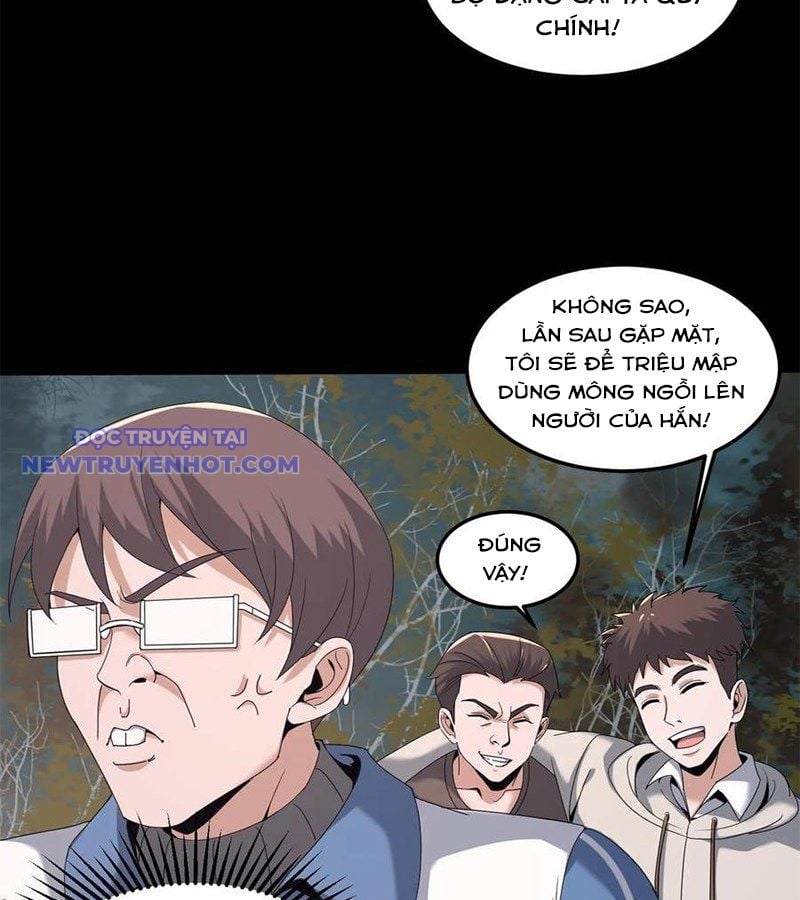 Ngày Tôi Sinh Ra, Bách Quỷ Dạ Hành, Tuyết Thi Hộ Đạo Chapter 568 - Trang 2