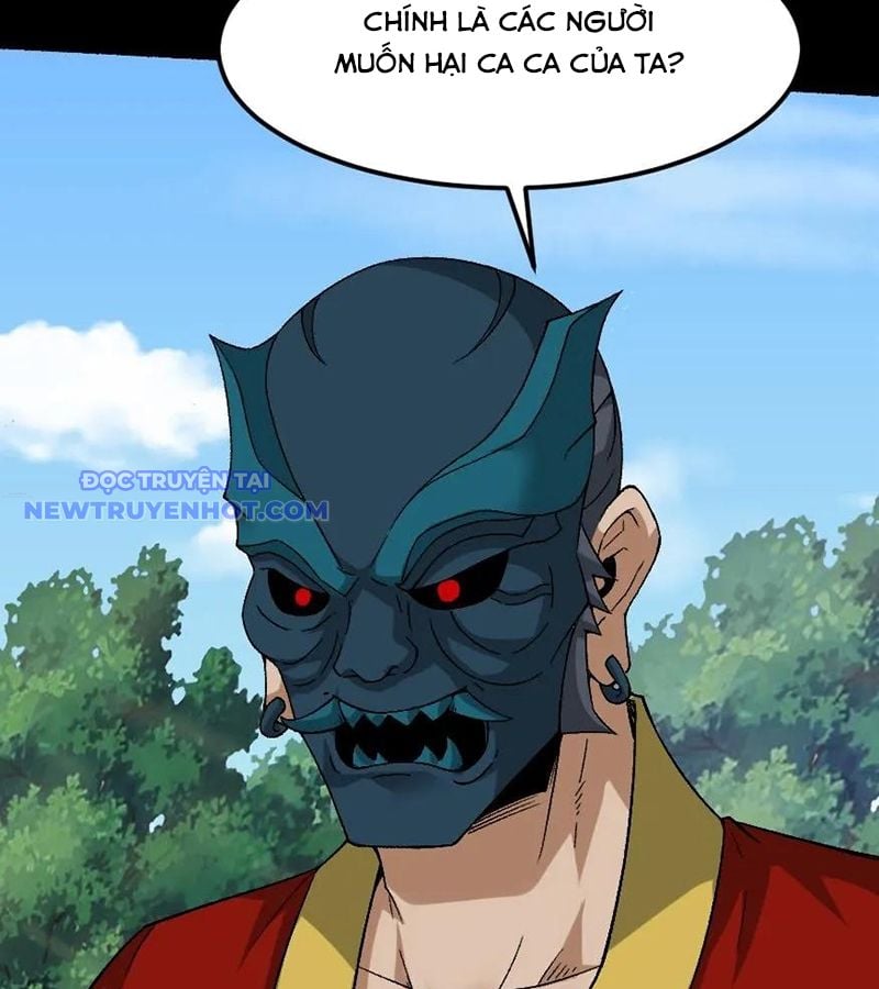 Ngày Tôi Sinh Ra, Bách Quỷ Dạ Hành, Tuyết Thi Hộ Đạo Chapter 569 - Trang 2