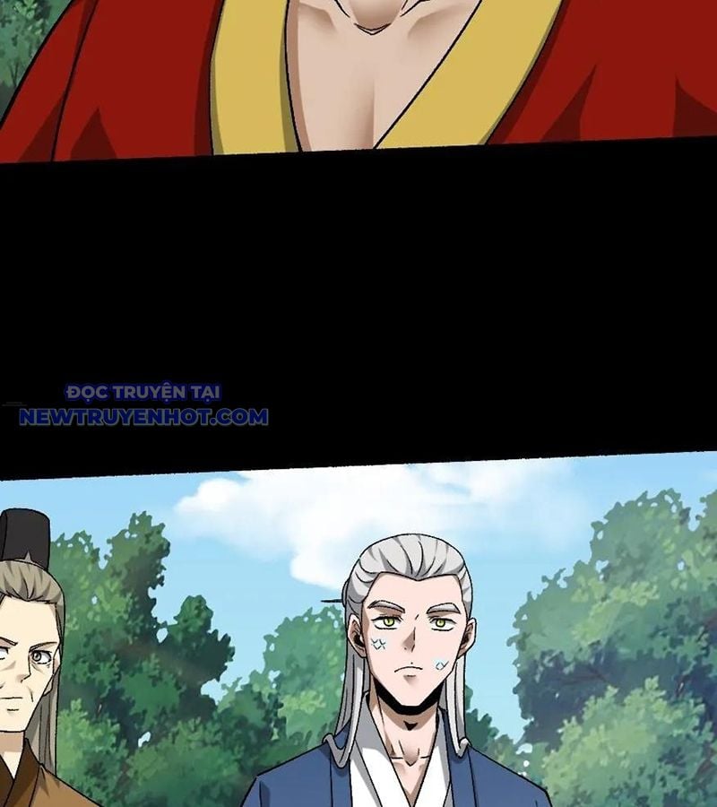 Ngày Tôi Sinh Ra, Bách Quỷ Dạ Hành, Tuyết Thi Hộ Đạo Chapter 569 - Trang 2