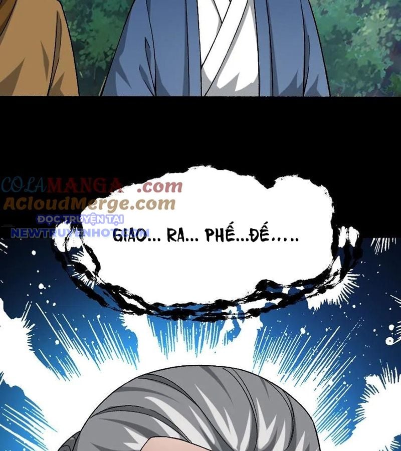 Ngày Tôi Sinh Ra, Bách Quỷ Dạ Hành, Tuyết Thi Hộ Đạo Chapter 569 - Trang 2