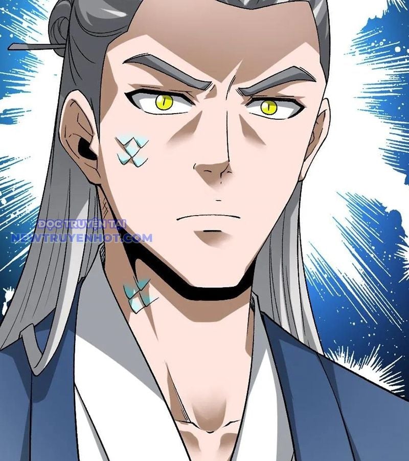 Ngày Tôi Sinh Ra, Bách Quỷ Dạ Hành, Tuyết Thi Hộ Đạo Chapter 569 - Trang 2