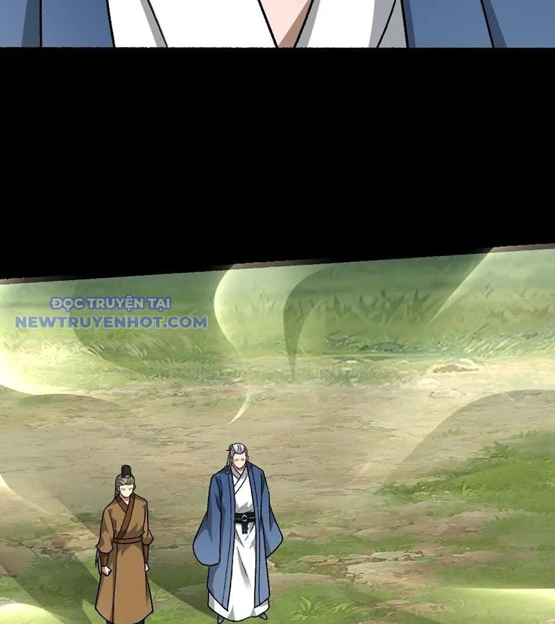 Ngày Tôi Sinh Ra, Bách Quỷ Dạ Hành, Tuyết Thi Hộ Đạo Chapter 569 - Trang 2