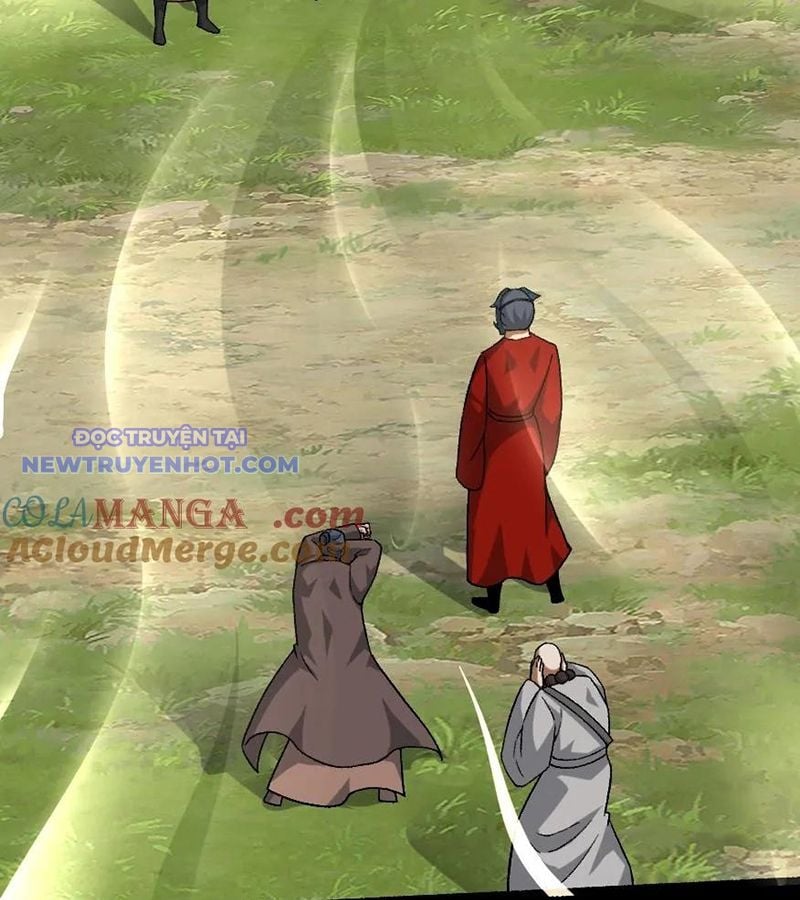 Ngày Tôi Sinh Ra, Bách Quỷ Dạ Hành, Tuyết Thi Hộ Đạo Chapter 569 - Trang 2