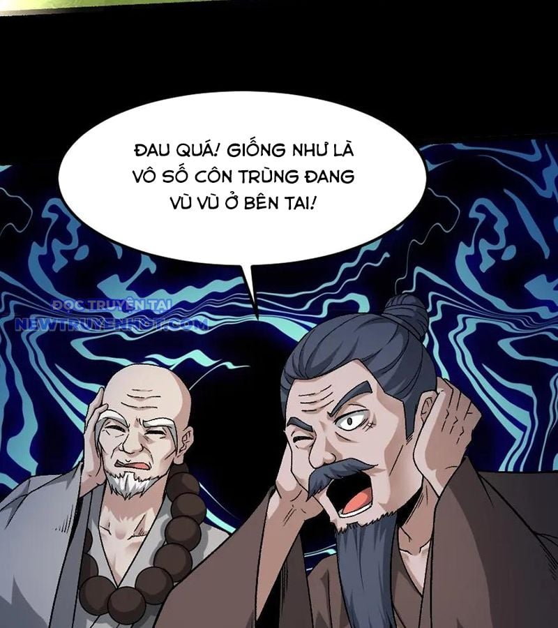 Ngày Tôi Sinh Ra, Bách Quỷ Dạ Hành, Tuyết Thi Hộ Đạo Chapter 569 - Trang 2
