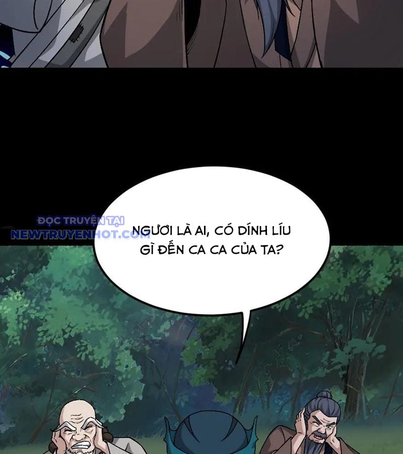 Ngày Tôi Sinh Ra, Bách Quỷ Dạ Hành, Tuyết Thi Hộ Đạo Chapter 569 - Trang 2