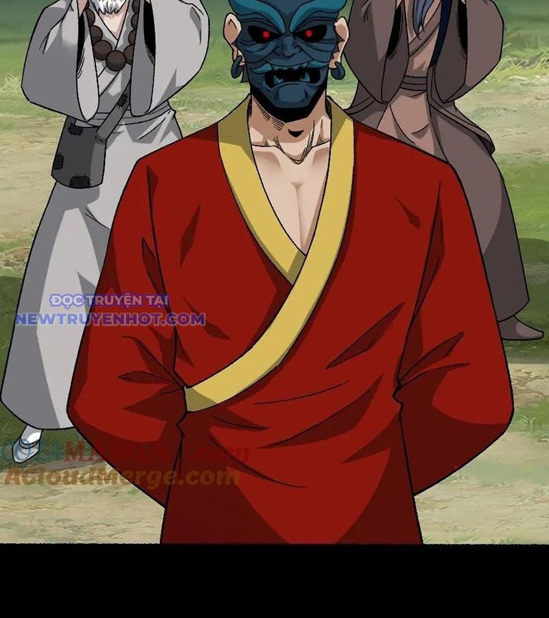 Ngày Tôi Sinh Ra, Bách Quỷ Dạ Hành, Tuyết Thi Hộ Đạo Chapter 569 - Trang 2