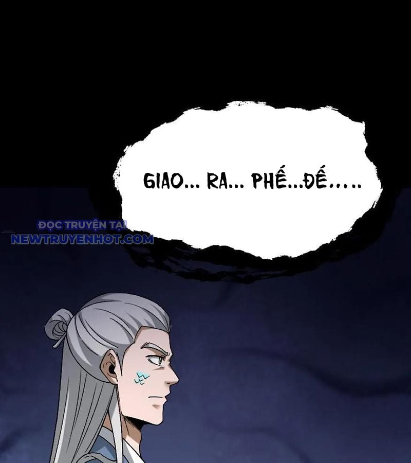 Ngày Tôi Sinh Ra, Bách Quỷ Dạ Hành, Tuyết Thi Hộ Đạo Chapter 569 - Trang 2