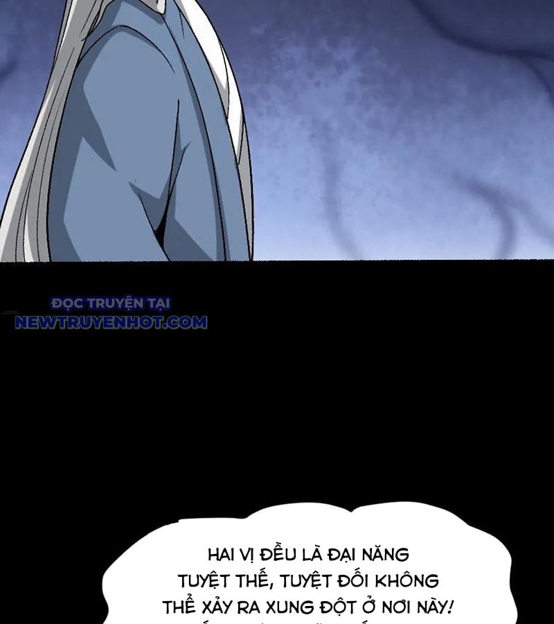 Ngày Tôi Sinh Ra, Bách Quỷ Dạ Hành, Tuyết Thi Hộ Đạo Chapter 569 - Trang 2