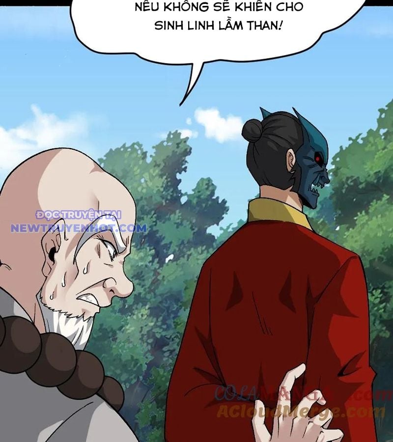 Ngày Tôi Sinh Ra, Bách Quỷ Dạ Hành, Tuyết Thi Hộ Đạo Chapter 569 - Trang 2