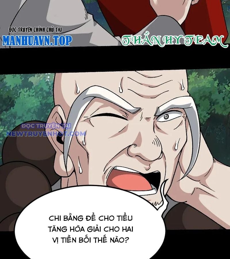 Ngày Tôi Sinh Ra, Bách Quỷ Dạ Hành, Tuyết Thi Hộ Đạo Chapter 569 - Trang 2