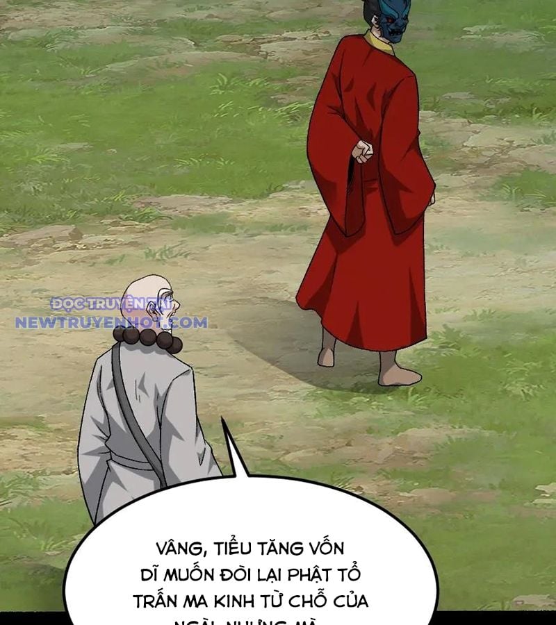 Ngày Tôi Sinh Ra, Bách Quỷ Dạ Hành, Tuyết Thi Hộ Đạo Chapter 569 - Trang 2