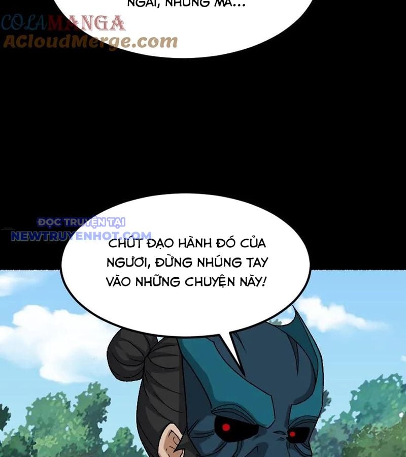 Ngày Tôi Sinh Ra, Bách Quỷ Dạ Hành, Tuyết Thi Hộ Đạo Chapter 569 - Trang 2