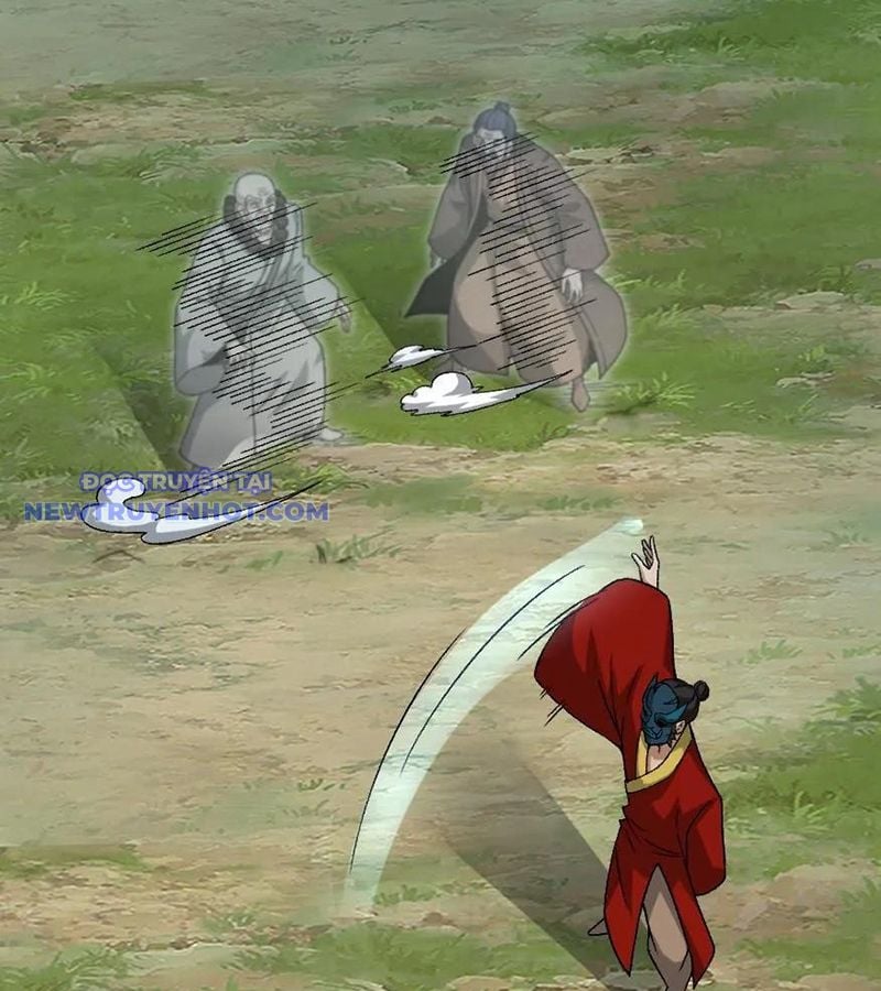 Ngày Tôi Sinh Ra, Bách Quỷ Dạ Hành, Tuyết Thi Hộ Đạo Chapter 569 - Trang 2