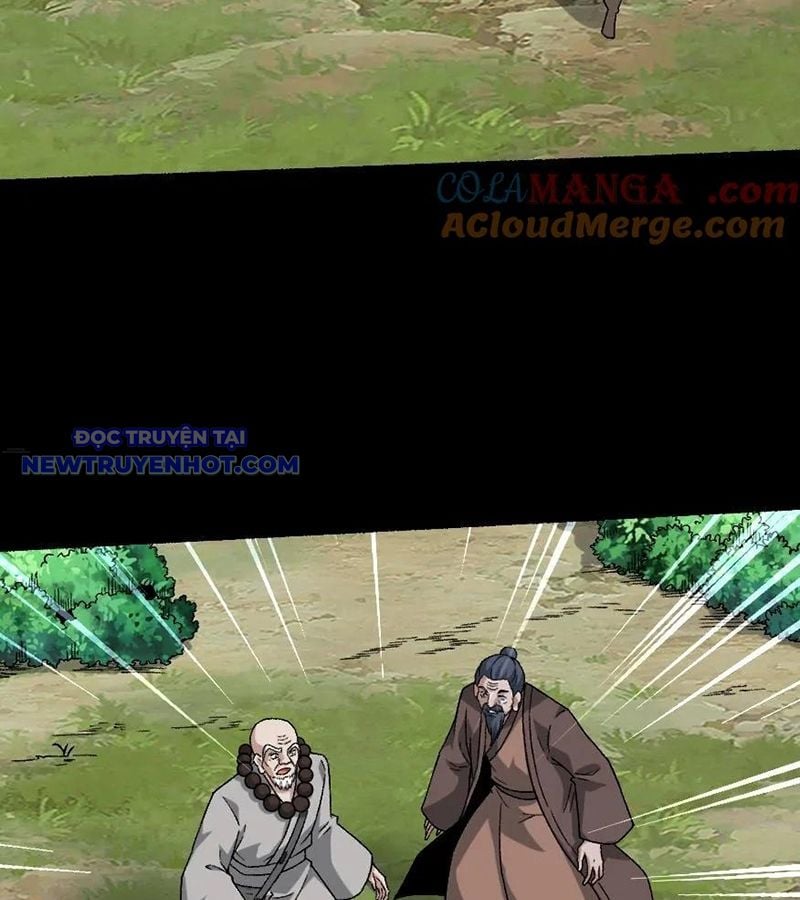 Ngày Tôi Sinh Ra, Bách Quỷ Dạ Hành, Tuyết Thi Hộ Đạo Chapter 569 - Trang 2