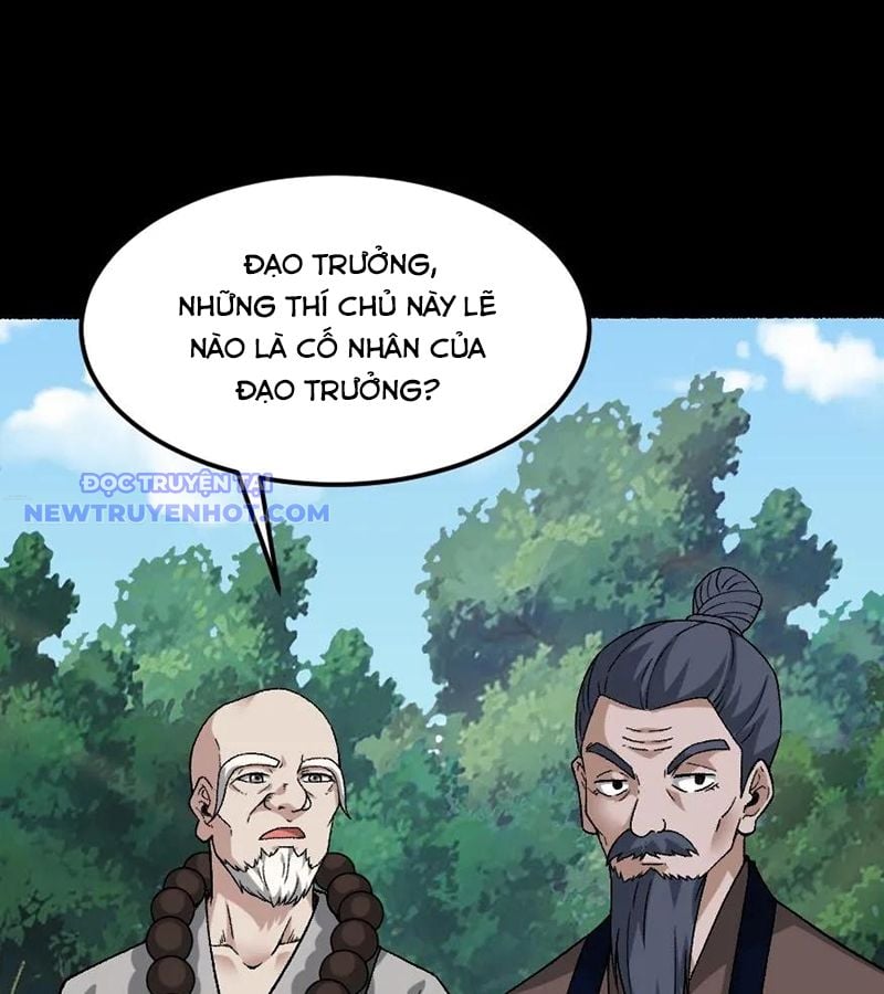 Ngày Tôi Sinh Ra, Bách Quỷ Dạ Hành, Tuyết Thi Hộ Đạo Chapter 569 - Trang 2