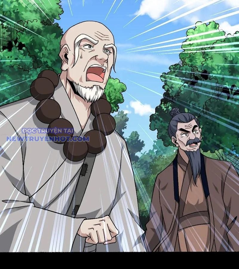 Ngày Tôi Sinh Ra, Bách Quỷ Dạ Hành, Tuyết Thi Hộ Đạo Chapter 569 - Trang 2