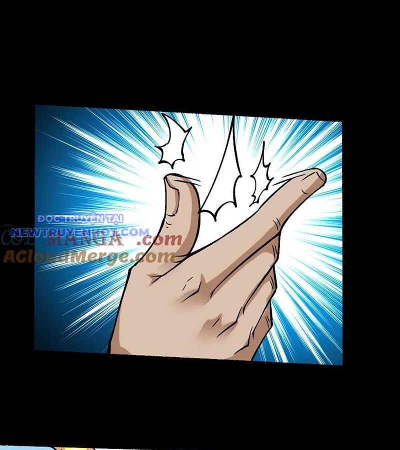 Ngày Tôi Sinh Ra, Bách Quỷ Dạ Hành, Tuyết Thi Hộ Đạo Chapter 569 - Trang 2