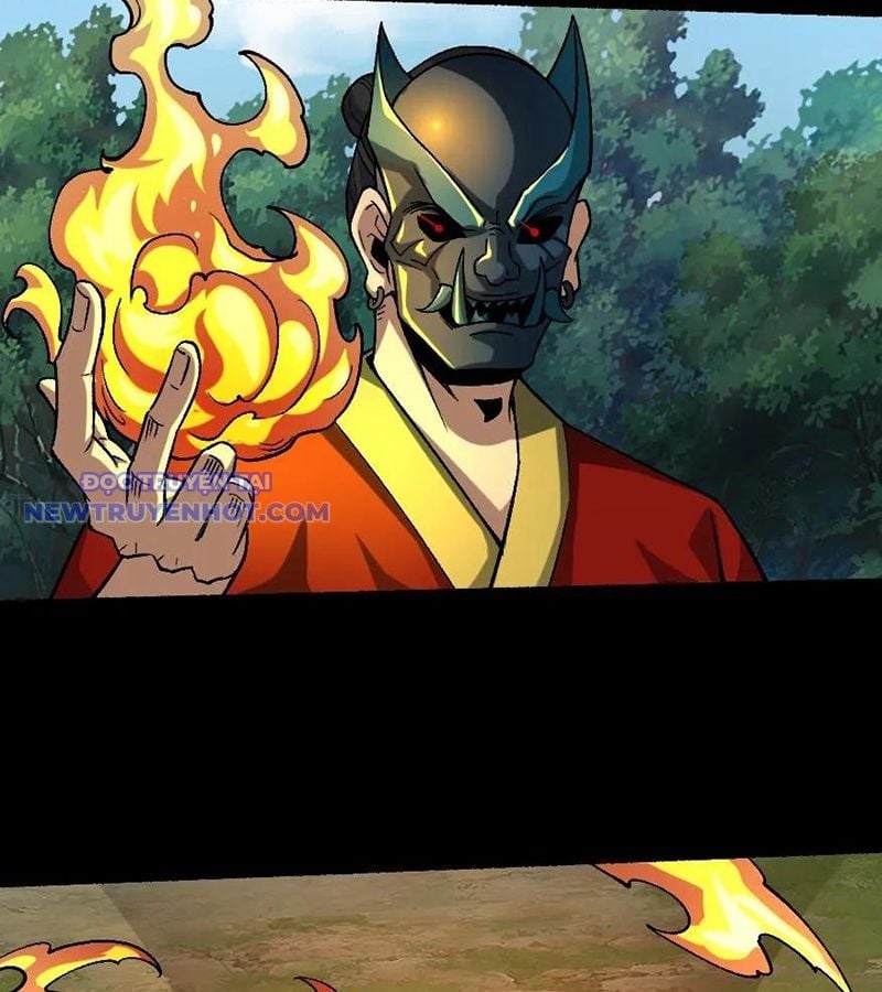 Ngày Tôi Sinh Ra, Bách Quỷ Dạ Hành, Tuyết Thi Hộ Đạo Chapter 569 - Trang 2