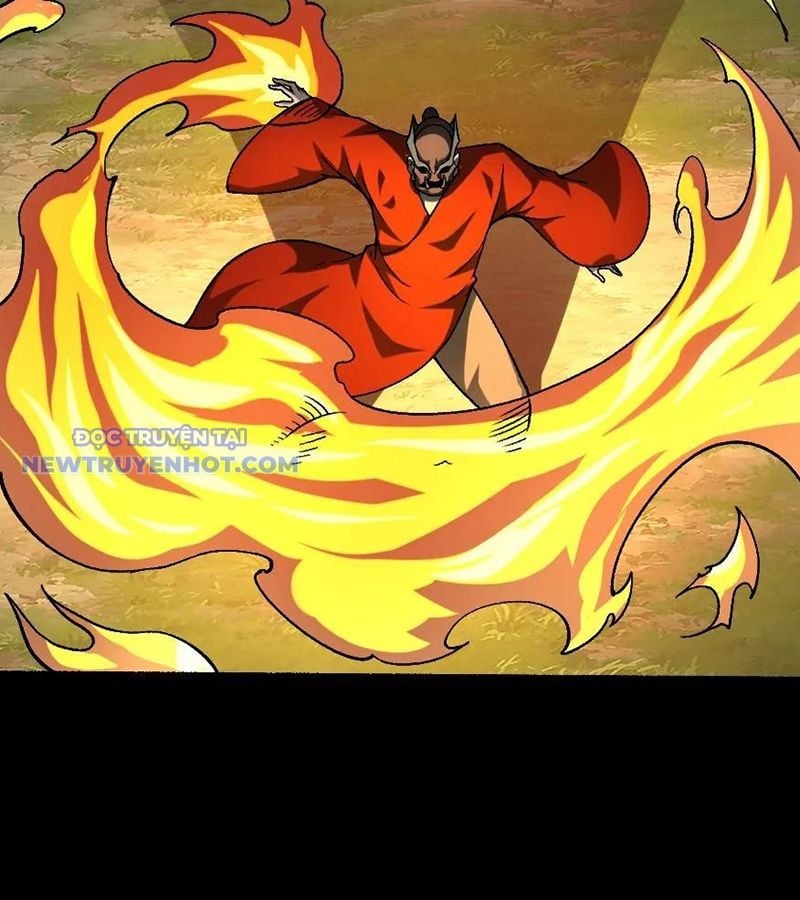 Ngày Tôi Sinh Ra, Bách Quỷ Dạ Hành, Tuyết Thi Hộ Đạo Chapter 569 - Trang 2