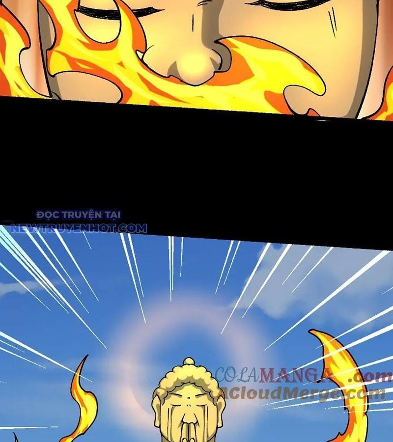 Ngày Tôi Sinh Ra, Bách Quỷ Dạ Hành, Tuyết Thi Hộ Đạo Chapter 569 - Trang 2