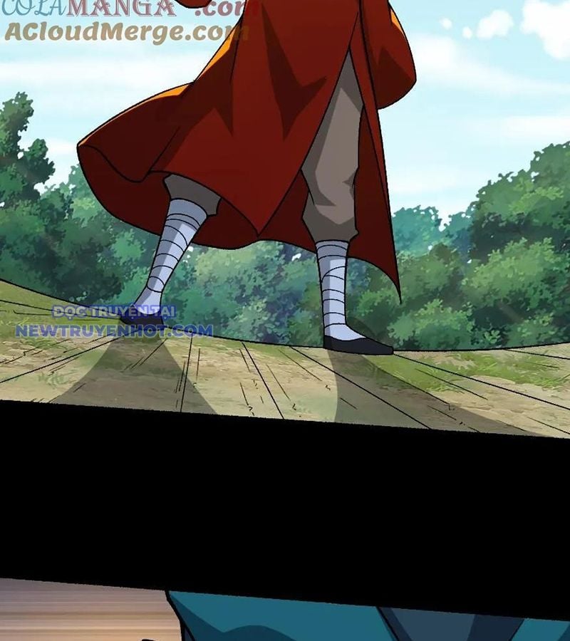 Ngày Tôi Sinh Ra, Bách Quỷ Dạ Hành, Tuyết Thi Hộ Đạo Chapter 569 - Trang 2