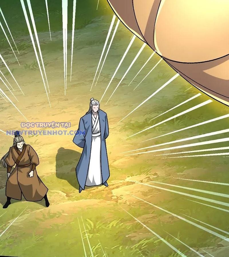 Ngày Tôi Sinh Ra, Bách Quỷ Dạ Hành, Tuyết Thi Hộ Đạo Chapter 569 - Trang 2