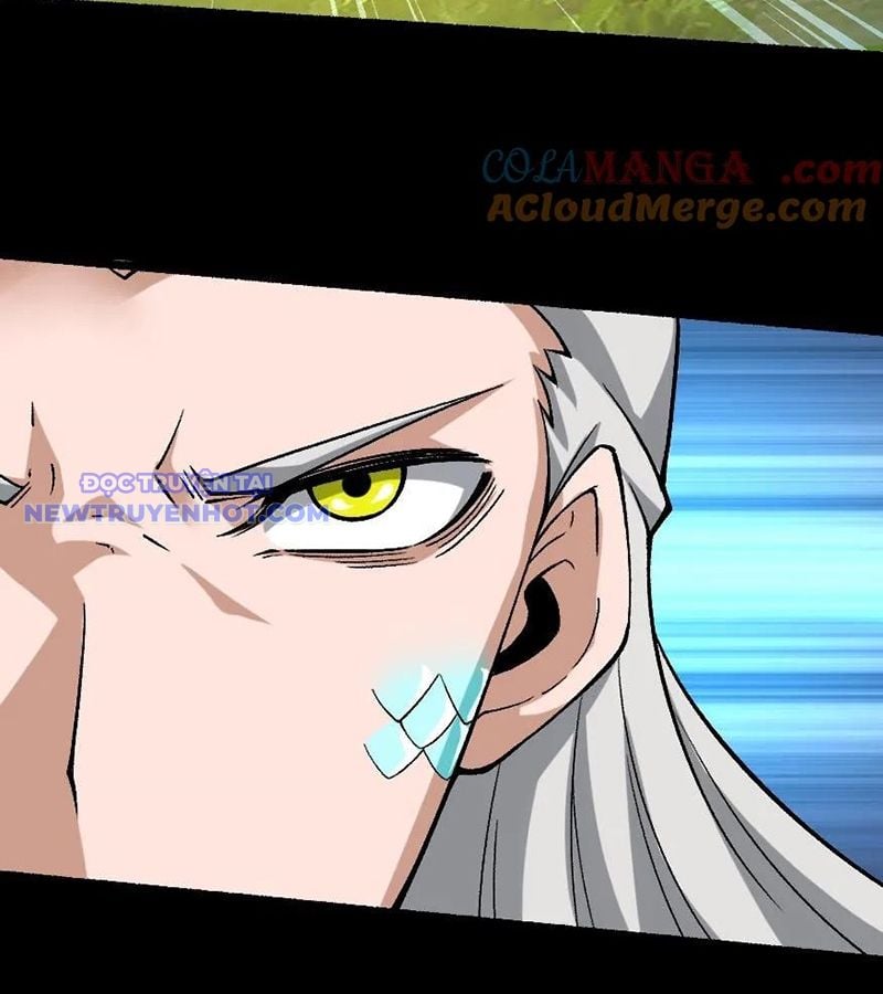 Ngày Tôi Sinh Ra, Bách Quỷ Dạ Hành, Tuyết Thi Hộ Đạo Chapter 569 - Trang 2