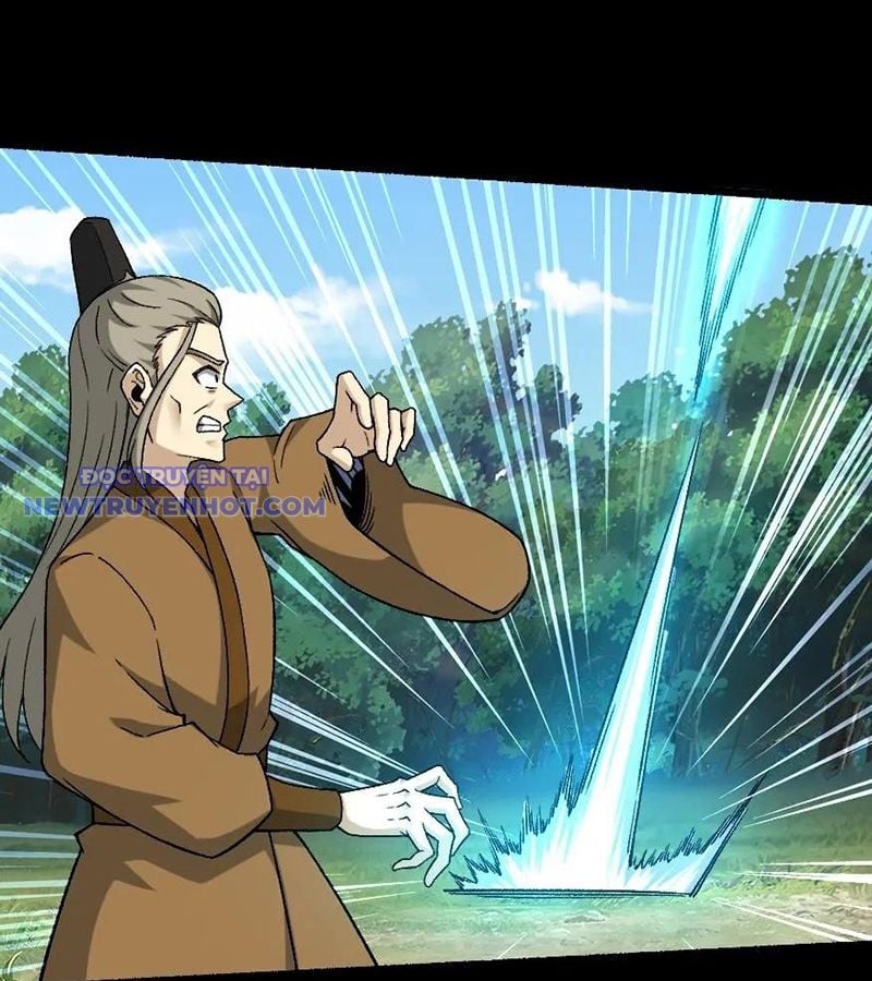 Ngày Tôi Sinh Ra, Bách Quỷ Dạ Hành, Tuyết Thi Hộ Đạo Chapter 569 - Trang 2